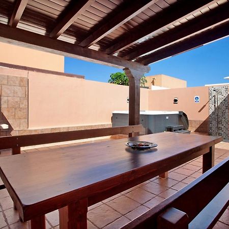 Villa Malva Corralejo Esterno foto