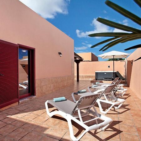 Villa Malva Corralejo Esterno foto