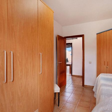 Villa Malva Corralejo Esterno foto