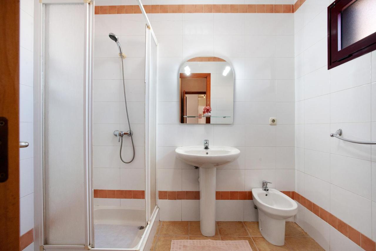 Villa Malva Corralejo Esterno foto