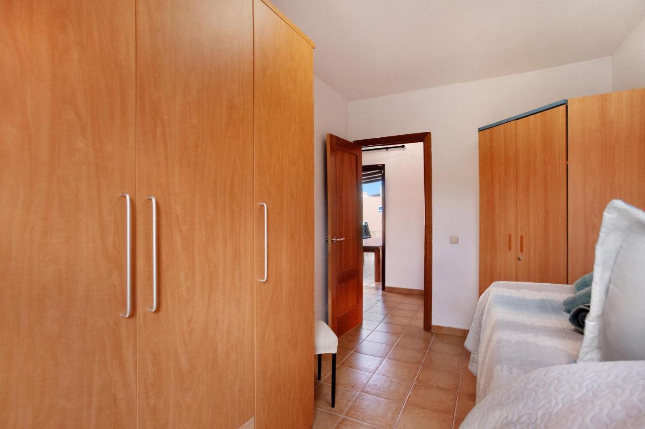 Villa Malva Corralejo Esterno foto