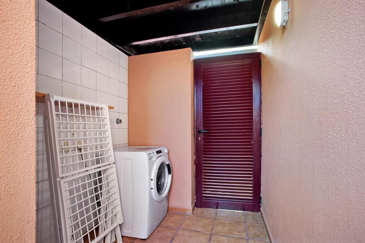 Villa Malva Corralejo Esterno foto