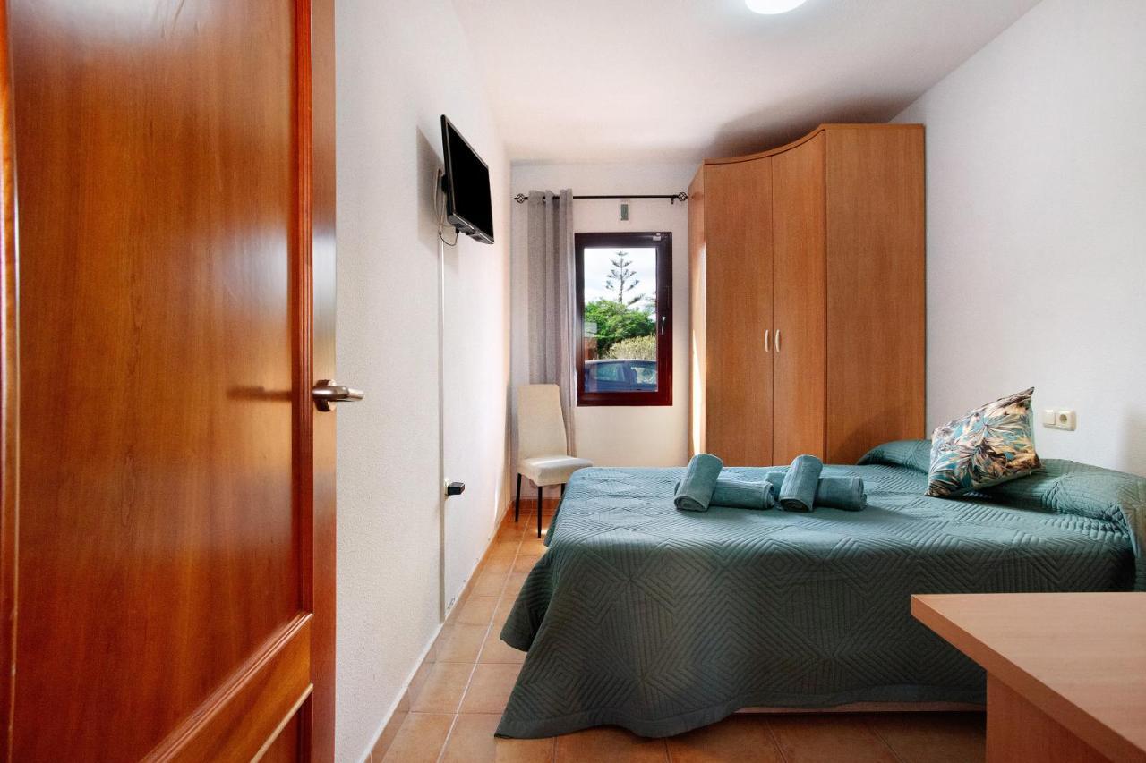 Villa Malva Corralejo Esterno foto